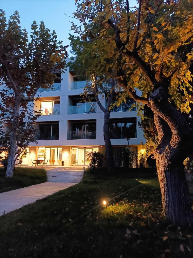 Marina Gardens Boutique & Suites - Genel