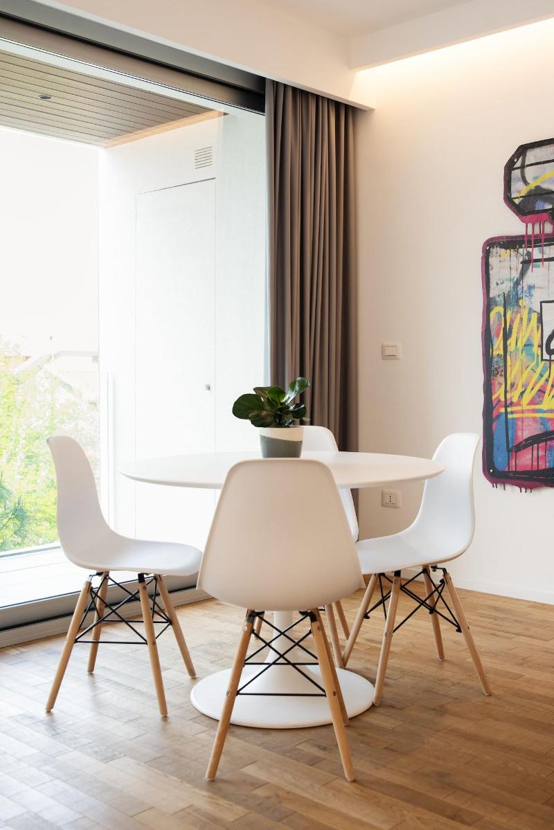 Marina Gardens Boutique & Suites - Oda