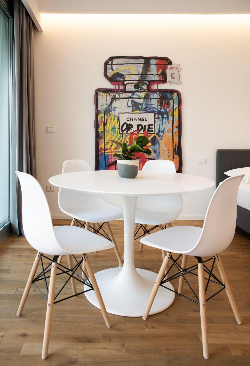 Marina Gardens Boutique & Suites - Oda