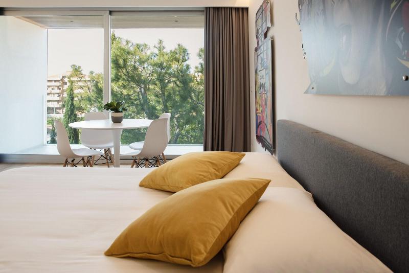 Marina Gardens Boutique & Suites - Oda