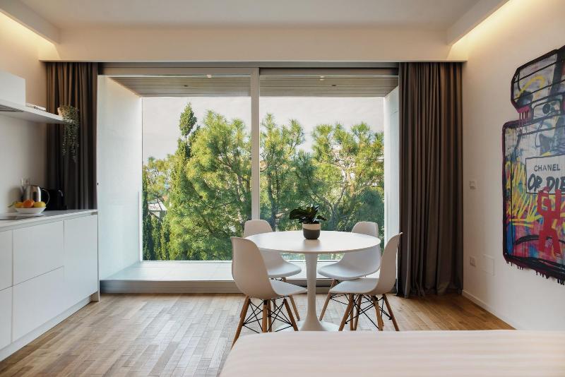 Marina Gardens Boutique & Suites - Oda