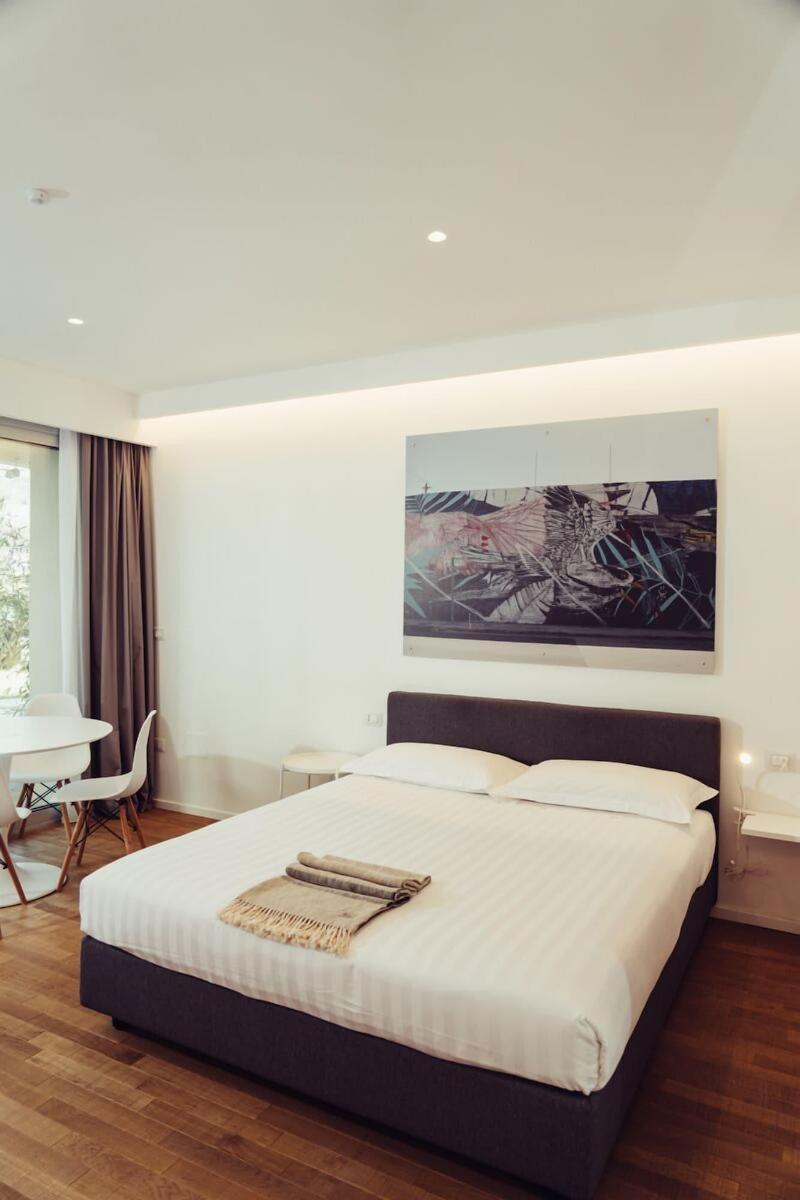 Marina Gardens Boutique & Suites - Oda