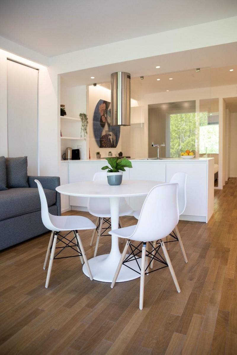 Marina Gardens Boutique & Suites - Oda