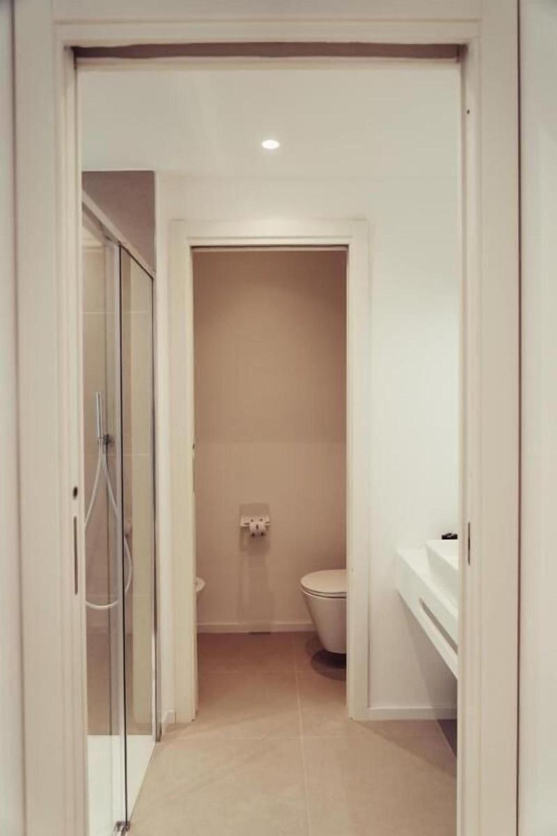 Marina Gardens Boutique & Suites - Oda
