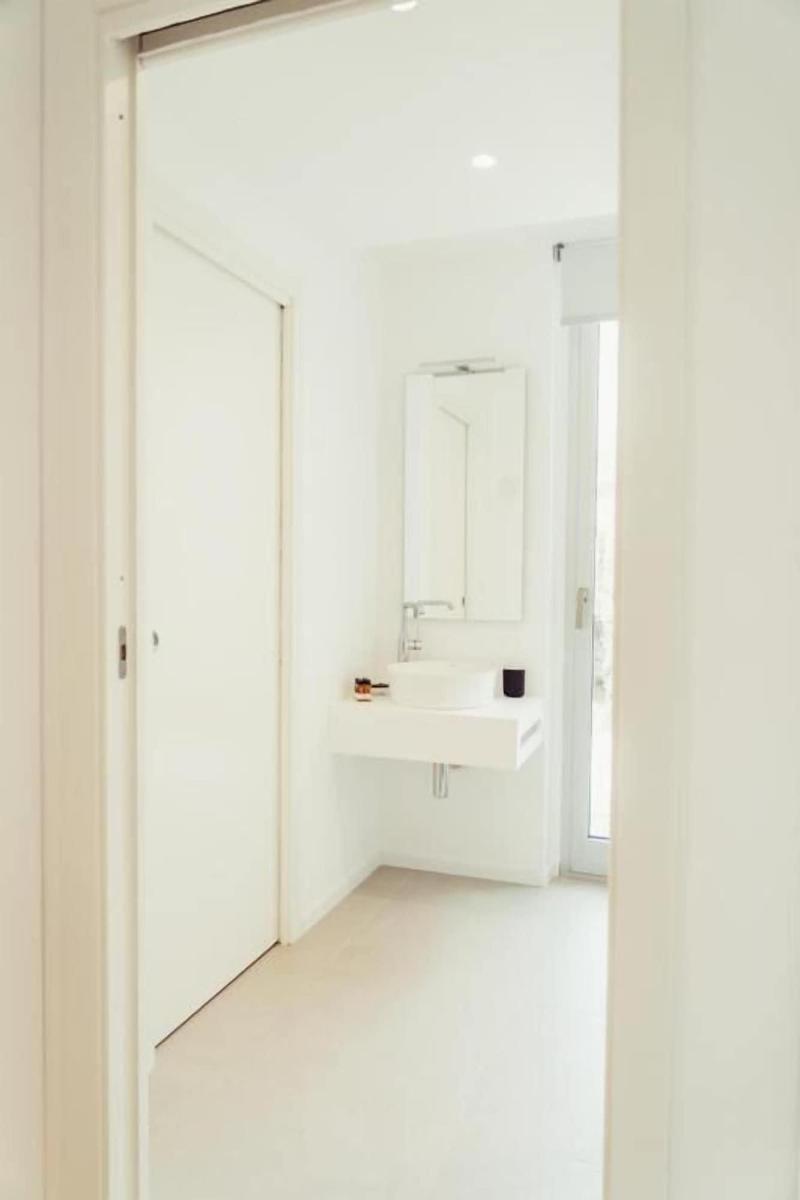 Marina Gardens Boutique & Suites - Oda