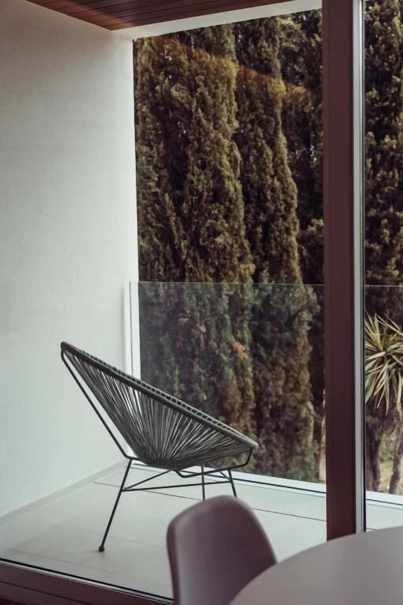 Marina Gardens Boutique & Suites - Oda