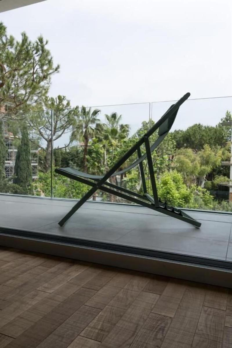 Marina Gardens Boutique & Suites - Oda