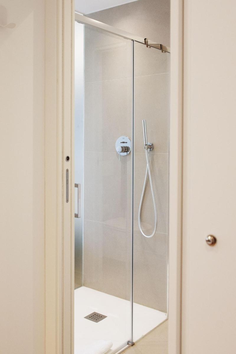 Marina Gardens Boutique & Suites - Oda