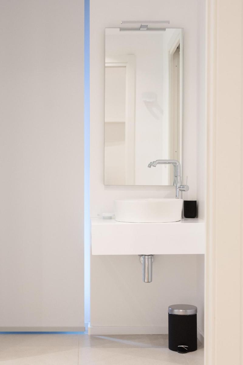 Marina Gardens Boutique & Suites - Oda