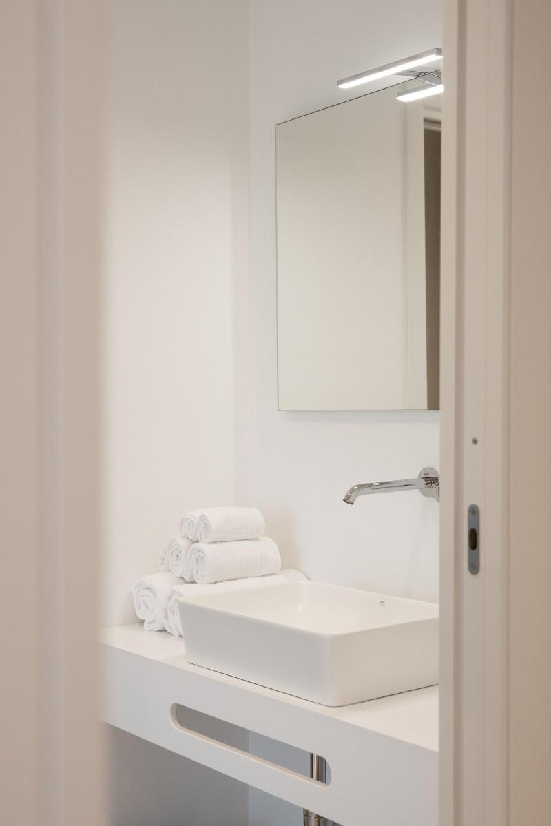 Marina Gardens Boutique & Suites - Oda