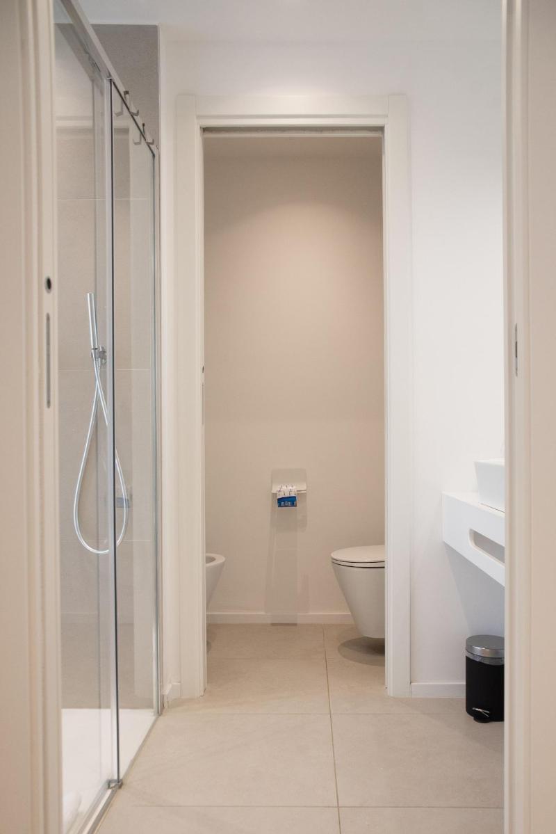 Marina Gardens Boutique & Suites - Oda