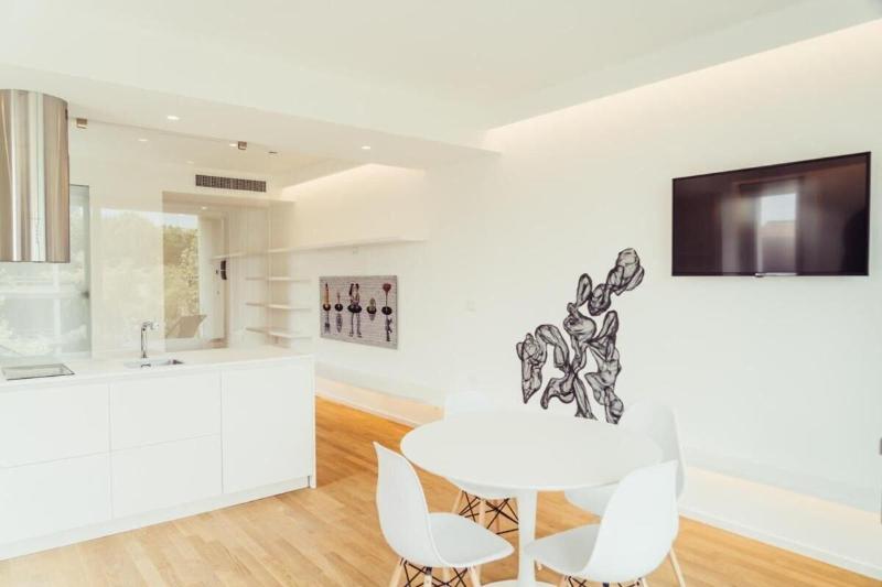Marina Gardens Boutique & Suites - Oda