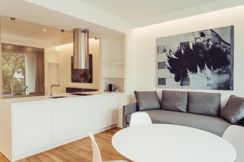 Marina Gardens Boutique & Suites - Oda