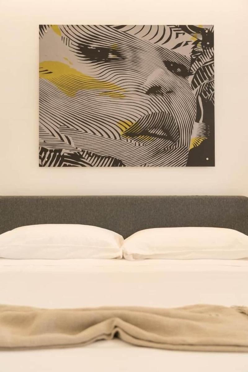 Marina Gardens Boutique & Suites - Oda