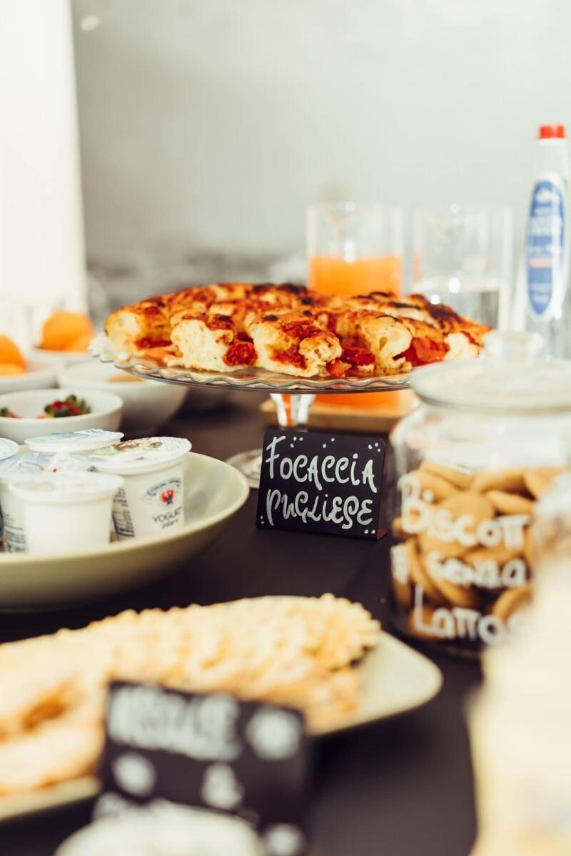 Marina Gardens Boutique & Suites - Restoran