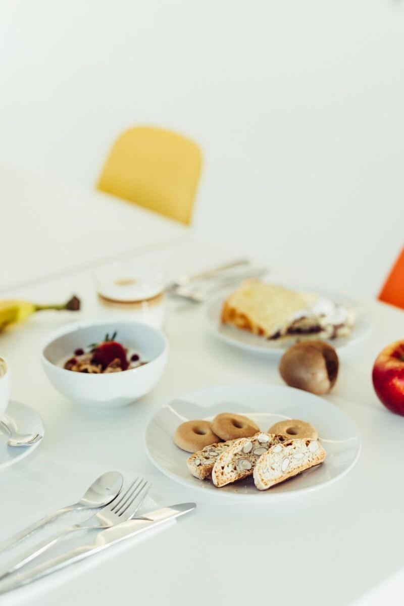 Marina Gardens Boutique & Suites - Restoran