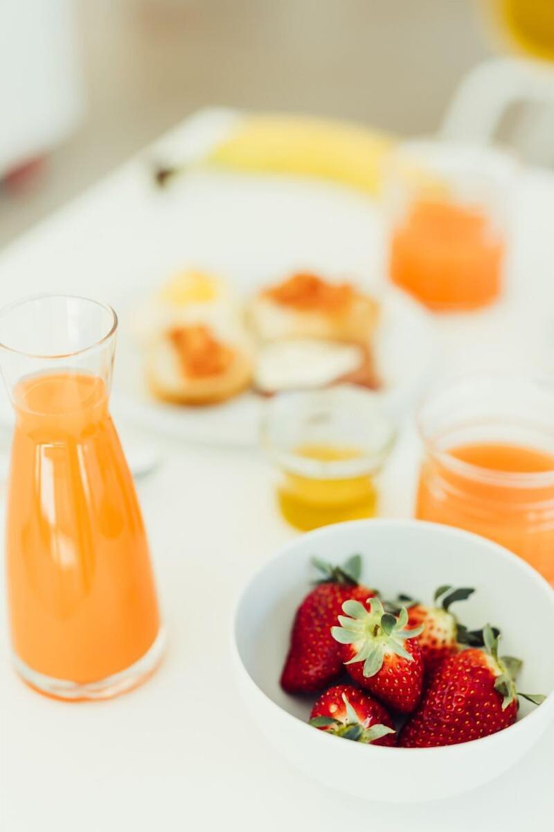 Marina Gardens Boutique & Suites - Restoran