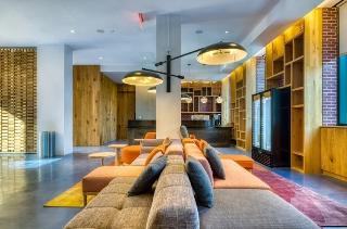 Radio Hotel fotoÄŸrafÄ±