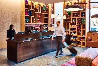 Radio Hotel fotoÄŸrafÄ±