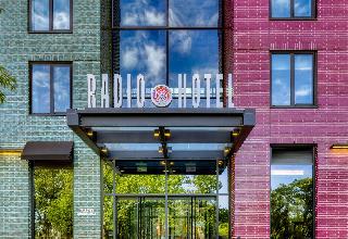 Radio Hotel fotoÄŸrafÄ±
