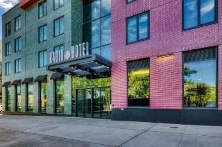Radio Hotel fotoÄŸrafÄ±