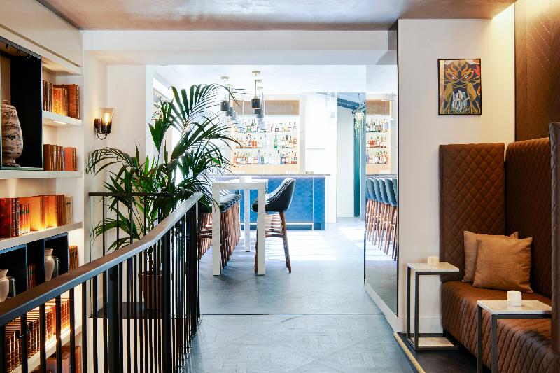 Hotel Perpetual - Genel