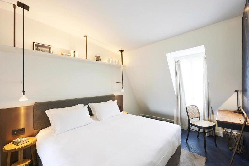 Hotel Perpetual - Oda