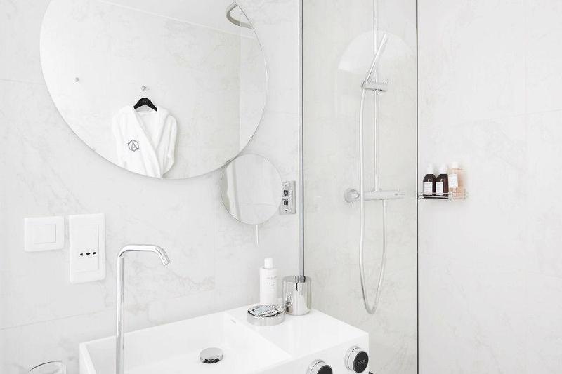 Hotel Perpetual - Oda