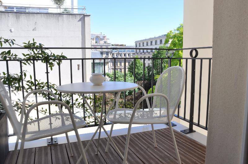 Hotel Perpetual - Oda