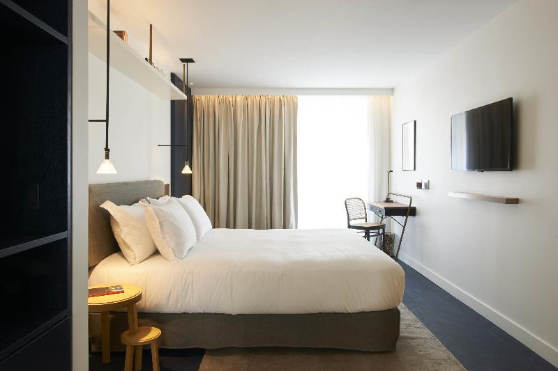 Hotel Perpetual - Oda