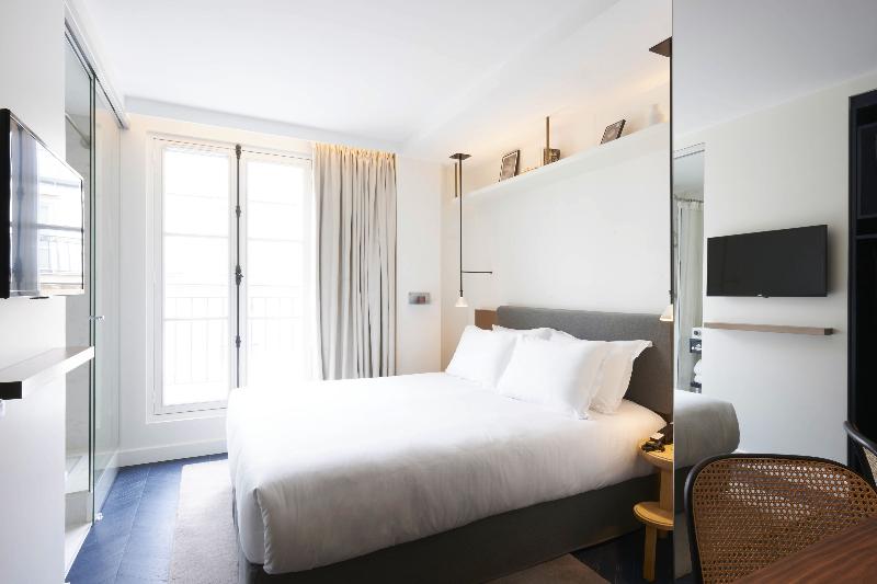 Hotel Perpetual - Oda