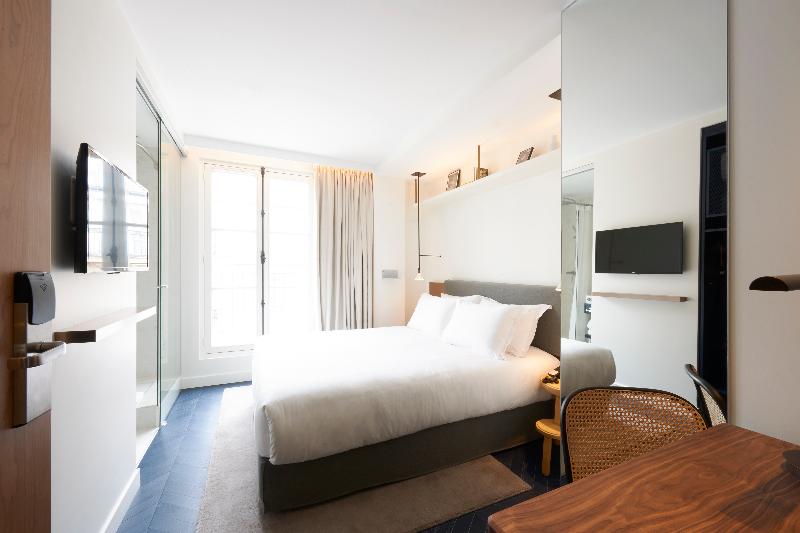 Hotel Perpetual - Oda
