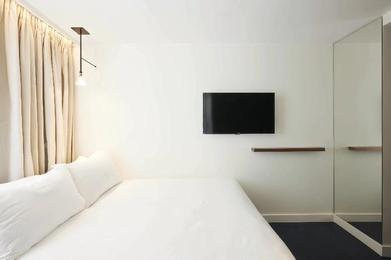 Hotel Perpetual - Oda