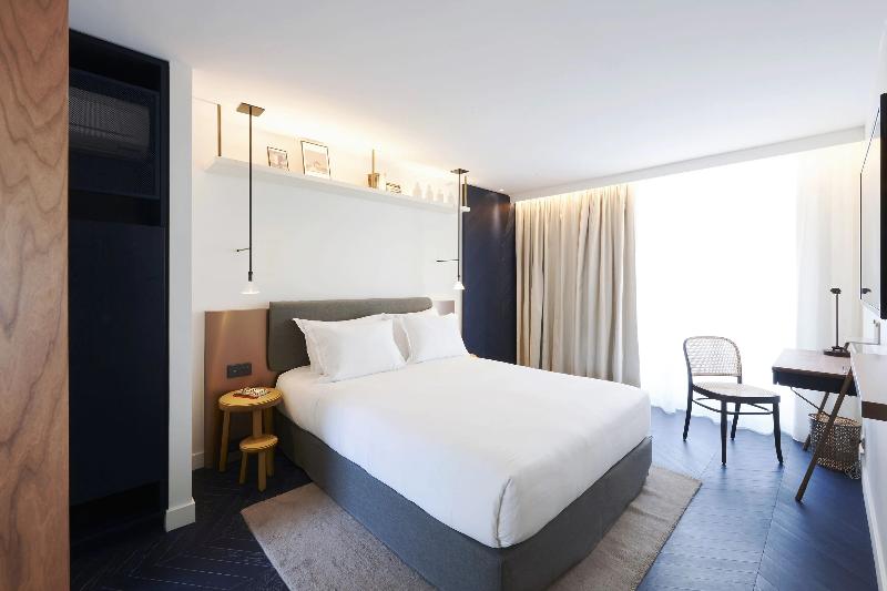 Hotel Perpetual - Oda