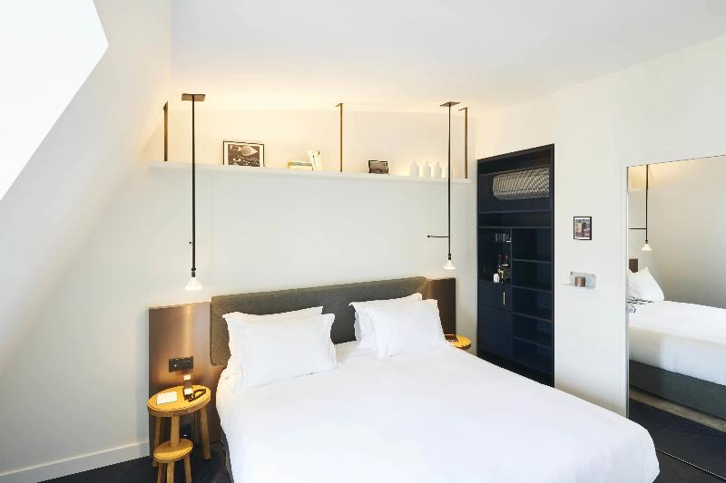 Hotel Perpetual - Oda