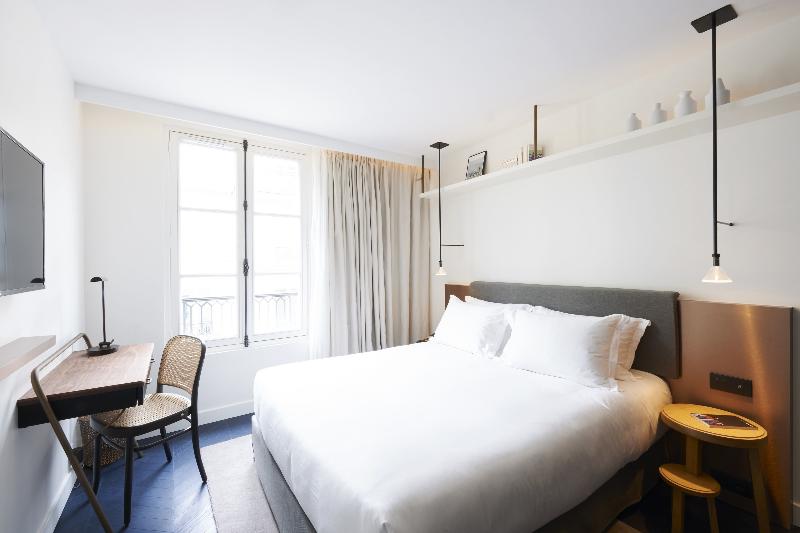 Hotel Perpetual - Oda