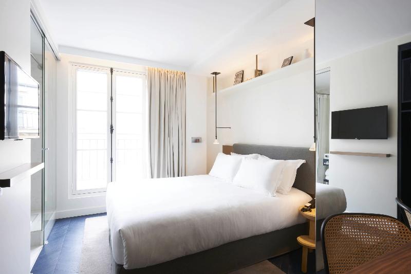 Hotel Perpetual - Oda