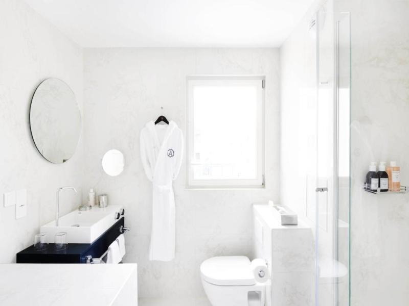 Hotel Perpetual - Oda