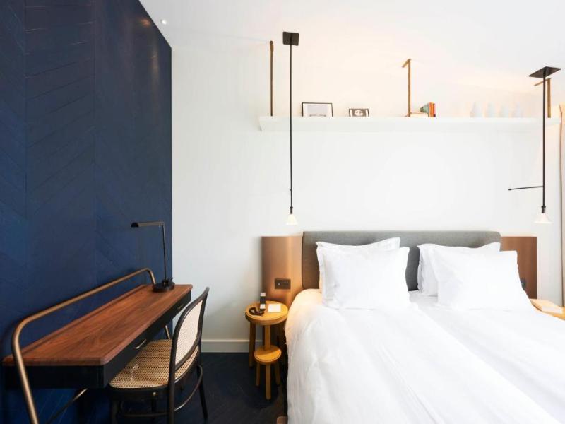 Hotel Perpetual - Oda