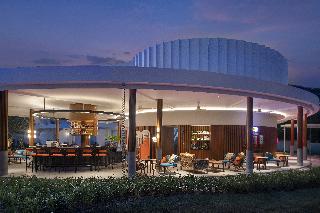 Avani Chaweng Samui Hotel & Beach Club fotoÄŸrafÄ±