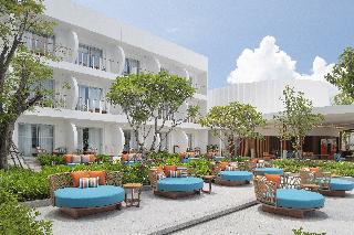 Avani Chaweng Samui Hotel & Beach Club otel fotoğrafı