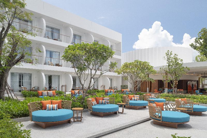 Avani Chaweng Samui Hotel & Beach Club - Genel