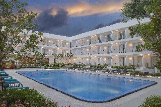 Avani Chaweng Samui Hotel & Beach Club fotoÄŸrafÄ±