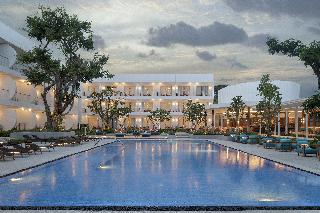 Avani Chaweng Samui Hotel & Beach Club fotoÄŸrafÄ±