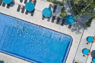 Avani Chaweng Samui Hotel & Beach Club fotoÄŸrafÄ±