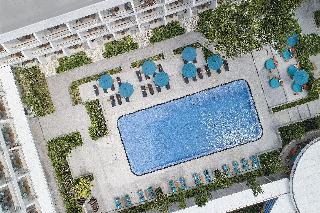 Avani Chaweng Samui Hotel & Beach Club fotoÄŸrafÄ±