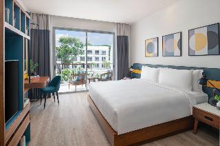 Avani Chaweng Samui Hotel & Beach Club fotoÄŸrafÄ±