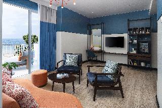 Avani Chaweng Samui Hotel & Beach Club fotoÄŸrafÄ±