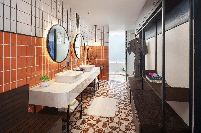 Avani Chaweng Samui Hotel & Beach Club - Oda