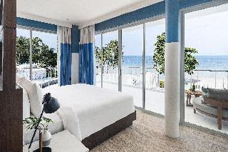 Avani Chaweng Samui Hotel & Beach Club fotoÄŸrafÄ±